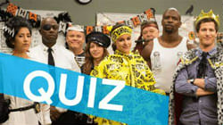 Pin on Brooklyn Nine-Nine Quizzes