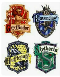 What is your Hogwarts house? - Quiz | Quotev