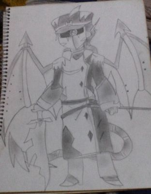 Mecha Knight/Meta Knight robo | Some of my drawings | Quotev