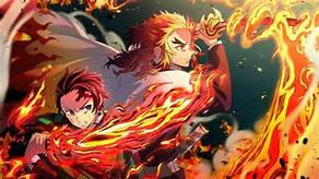 Demon Slayer Boyfriend Quiz - Quiz