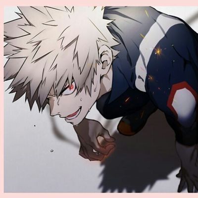 What Does Bakugou Think Of You? - Quiz | Quotev