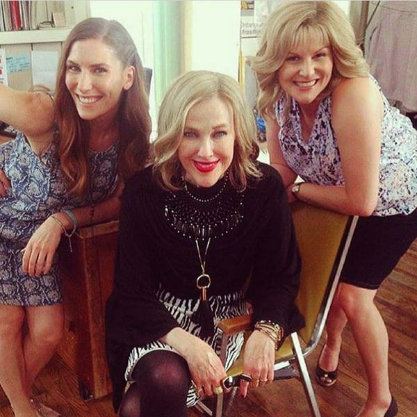 Which Schitt's Creek female character are you? Quiz Quotev