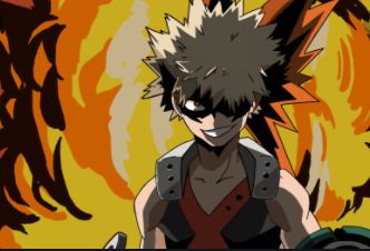 What Does Bakugo Think of You? (BNHA Interview!) - Quiz | Quotev