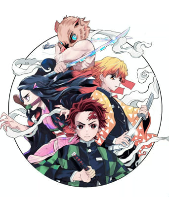 Quiz de Demon Slayer Kimetsu no Yaiba - Página 38