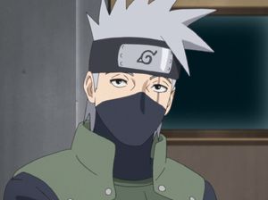 Naruto Sensei! *Discontinued* - Chapter Four