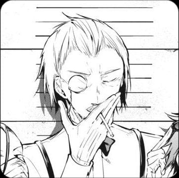 guess the bungo stray dogs characters 1 - Test | Quotev