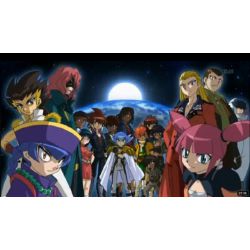 Beyblade Masters" Stories | Quotev