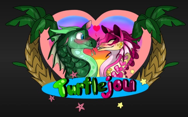 Turtlejou Wings of Fire: Ship or Rip - Survey | Quotev