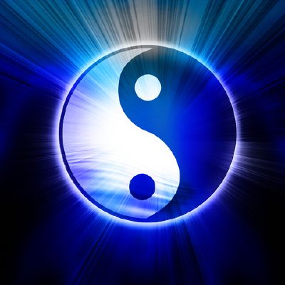 Are you Yin Or Yang? - Quiz | Quotev