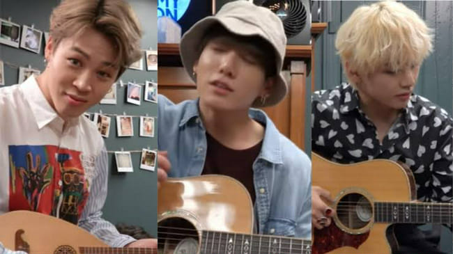 Who is your BTS brother? - Quiz | Quotev