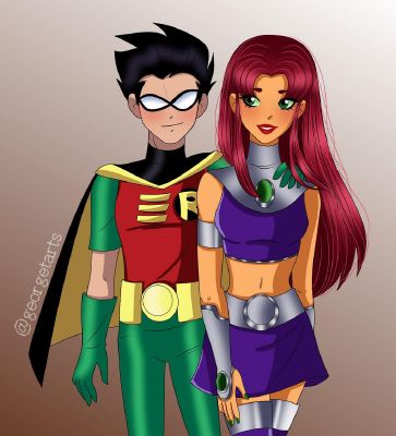 Teen Titans ( Ship or Rip ) - Quiz | Quotev