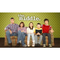 Which Character from the Middle are you Most Like? - Quiz | Quotev