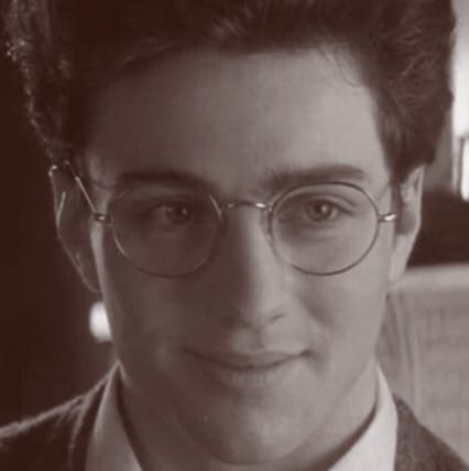James Potter | Quotev