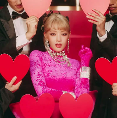 Create a comeback for a Kpop Group (Girl group) - Quiz | Quotev