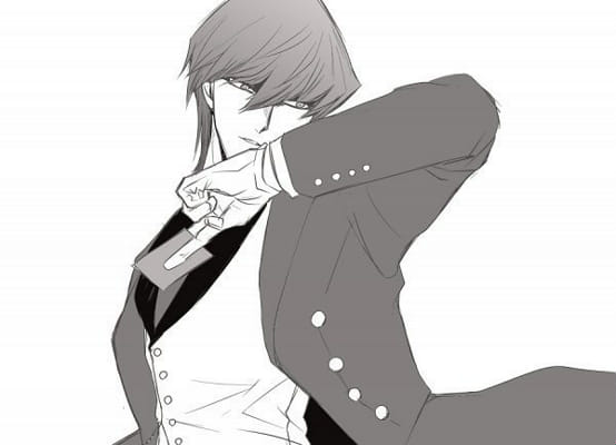 Love and Hate // Yandere! Seto Kaiba x Reader. | Yandere Yu-Gi-oh! //  Yandere x Reader. | Quotev