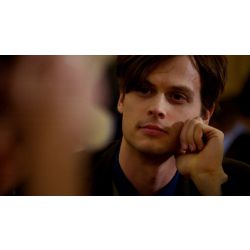 How well do you know Dr. Spencer Reid? - Test | Quotev