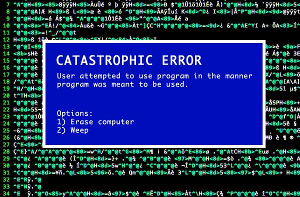 this file can't be deleted because it is open in system