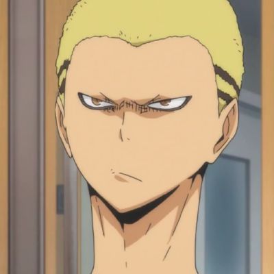 Haikyuu!: 10 most hated characters - Sportskeeda Stories