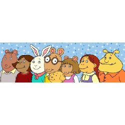 Which, 'Arthur' Character are you? - Quiz | Quotev