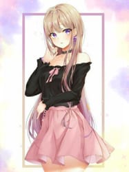 Isekai wa Smartphone to Tomo ni » Anime Xis