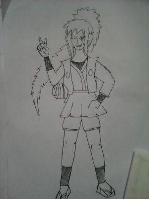 Untitled  Naruto uzumaki art, Naruto sketch drawing, Naruto sketch