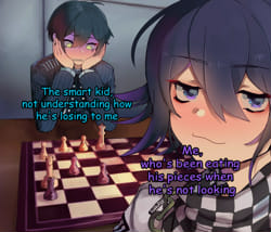 Battle Chess and Vocaloid Video Games Crossover