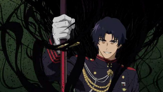 Seraph Of The End: 10 Hidden Details You Didn't Know About Guren Ichinose