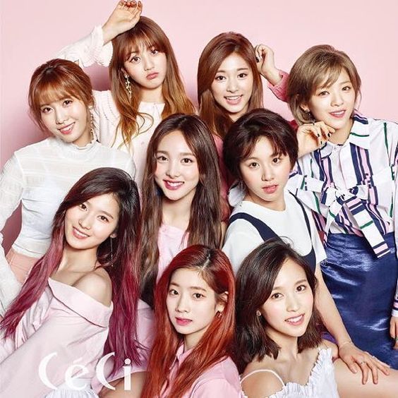 Who is your KPop Girlfriend? - Quiz | Quotev