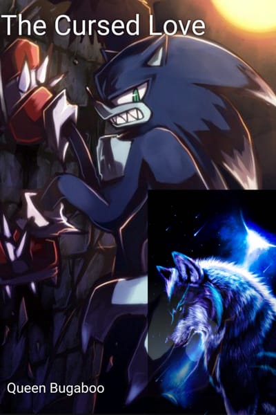 The Darkness Within - Dark Sonic/Sonic: Me, Myself, and Dark - Wattpad