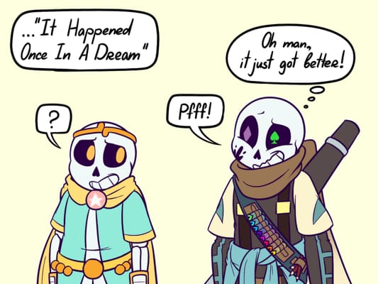 sans AUs  Undertale funny, Undertale comic, Undertale pictures