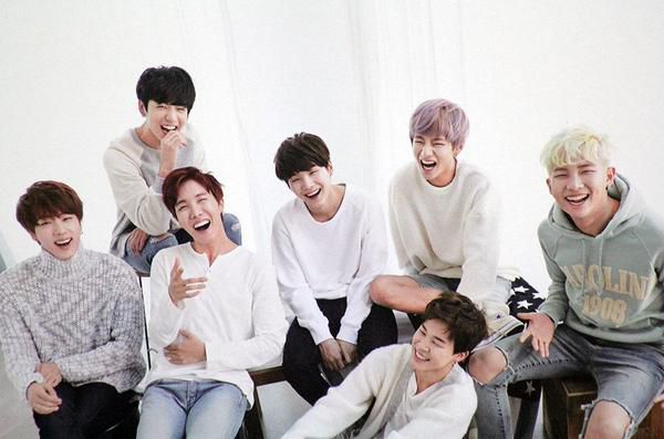 Who should be your BTS bias? - Quiz | Quotev