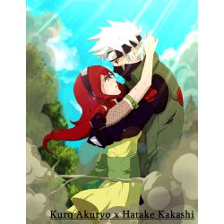 Team Minato Meets Hokage Kakashi Fanfiction