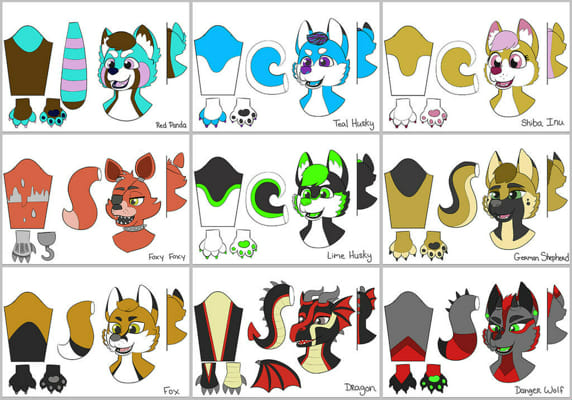 Can U Join Furry Group Test Quotev can-u-join-furry-group-test-quotev
