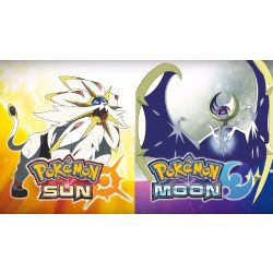 QUIZ: Pokémon Sun and Moon - Alola eBook : Svensson, Emma: :  Kindle Store
