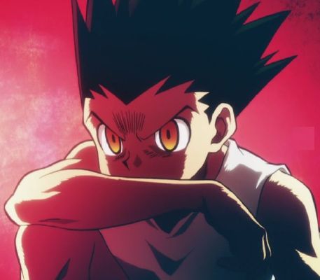 Which Hunter x Hunter character would fall for you? - Quiz | Quotev