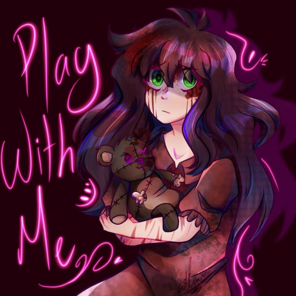 Which Creepypasta is stalking you? Quiz Quotev