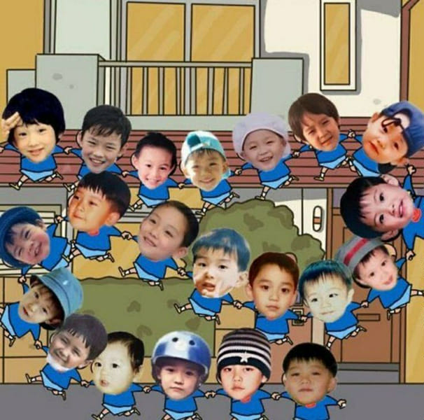 Are you a real NCTzen? NCT knowledge quiz - Test | Quotev