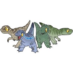 Human Dinosaur Hybrid Fanfiction