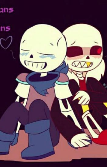 Quiz: Which Sans Au Ship Child Are You? - ProProfs Quiz