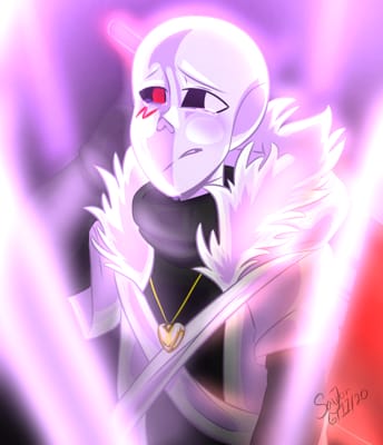 Dream! Sans (UnderVerse), Wiki