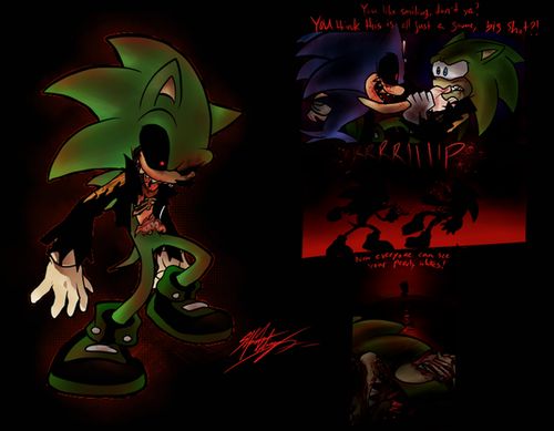 sonic the hedgehog, amy rose, shadow the hedgehog, and scourge the