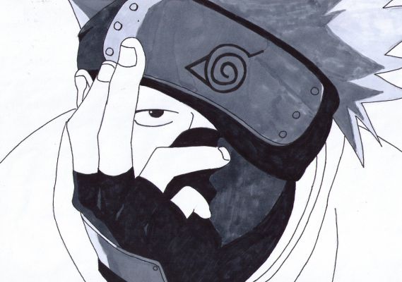 300+] Kakashi Pictures