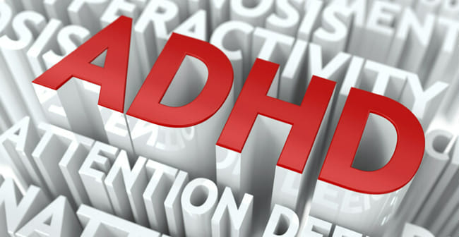 Do you have ADHD - Quiz | Quotev