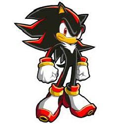 Are You Sonic, Silver, Or Shadow The Hedgehog? - ProProfs Quiz