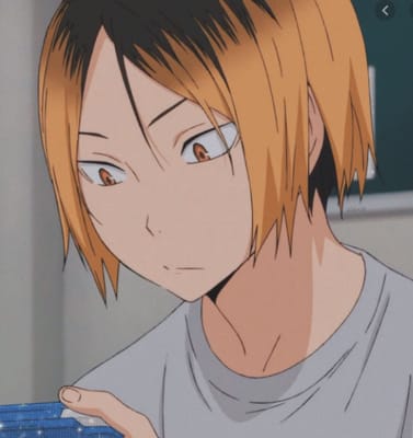 Haikyuu discord server