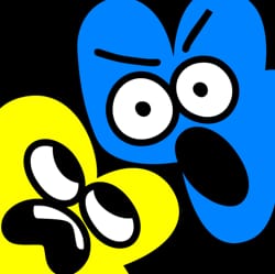 BFDI Quiz: Which BFDI Character Are You? - ProProfs Quiz