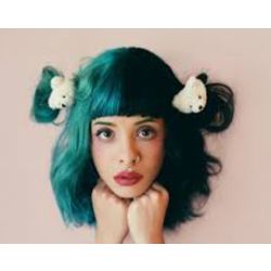 How Well Do You Know Melanie Martinez Lyrics? - Test | Quotev