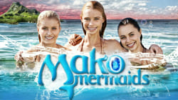 Mako Mermaids - Cast, Ages, Trivia