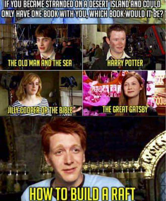 Sorry, Charlie : harrypotter  Harry potter memes, Harry potter funny, Harry  potter jokes