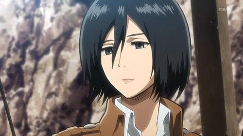 which aot side character are you? - Quiz | Quotev